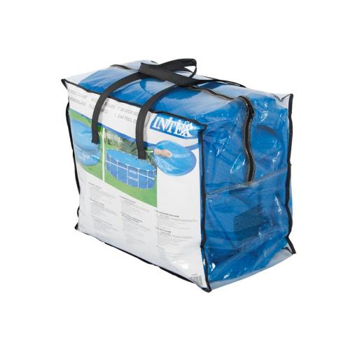 Тент солнечный (488x244см) 1 шт/упак 28029 - фото 2